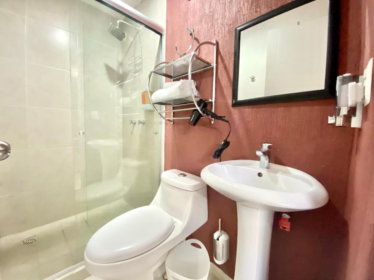 Ferienwohnung Mi Pueblo Magico Guadalajara Exterior foto